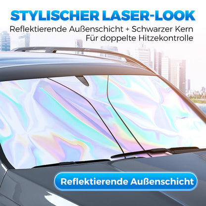 AutoShield Sun Protector