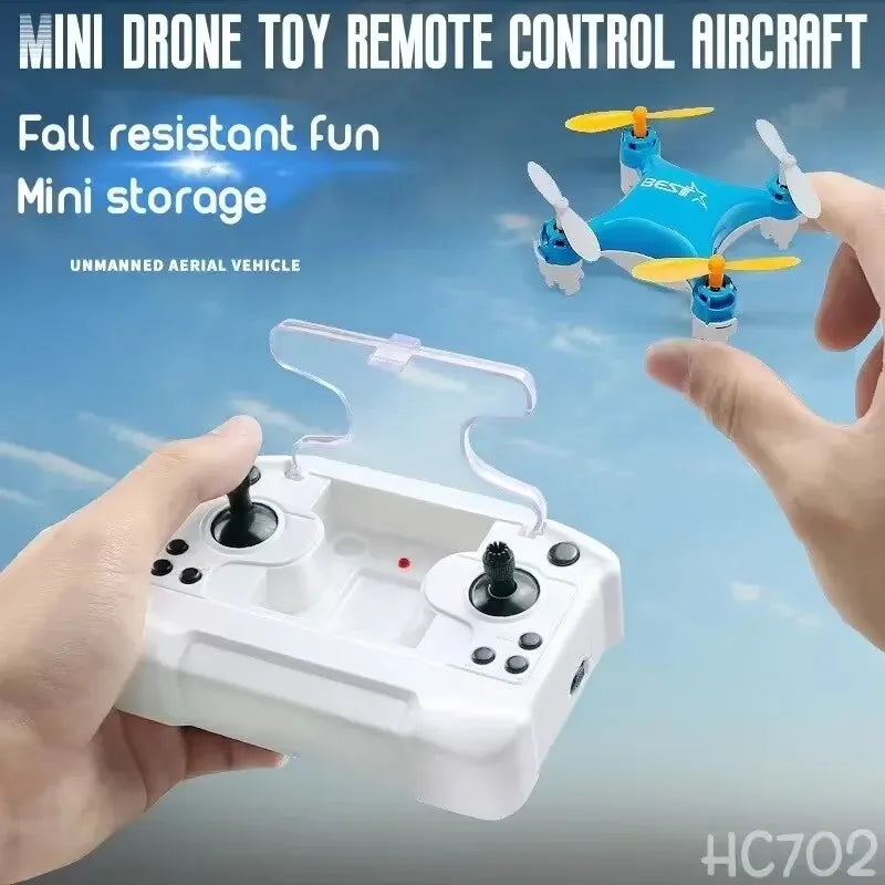 Mini Quadcopter Adventure Drone