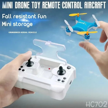 Mini Quadcopter Adventure Drone