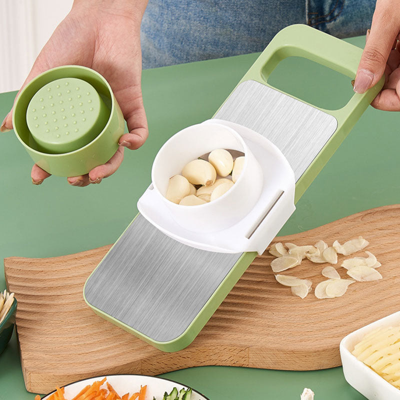Outil de cuisine Quick Chop