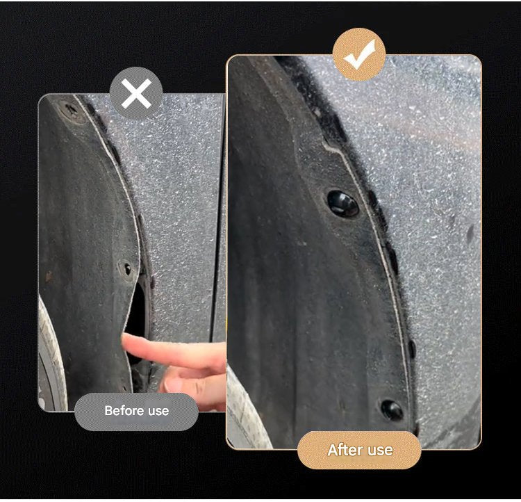 Quick Fix Cable Buckle