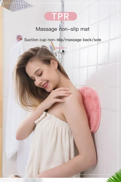 Ultimate Shower Foot Spa Pad