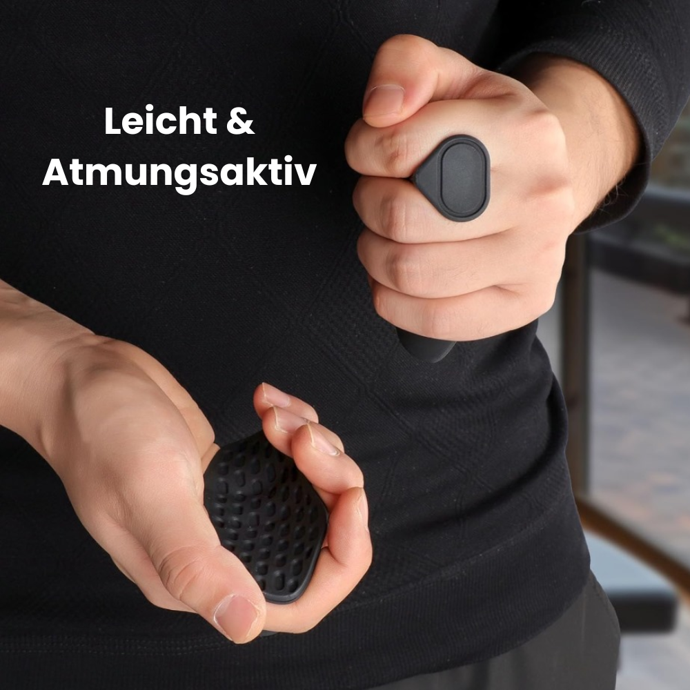 Pain-Free Grip Trainer
