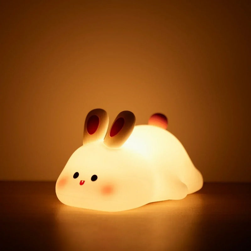 Adorable Animal Night Lights