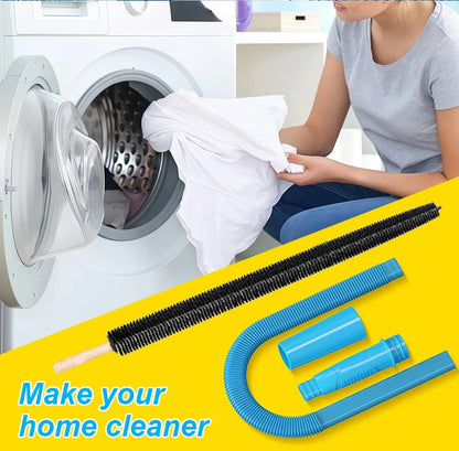 Kit de nettoyage pour sèche-linge QuickVent Pro