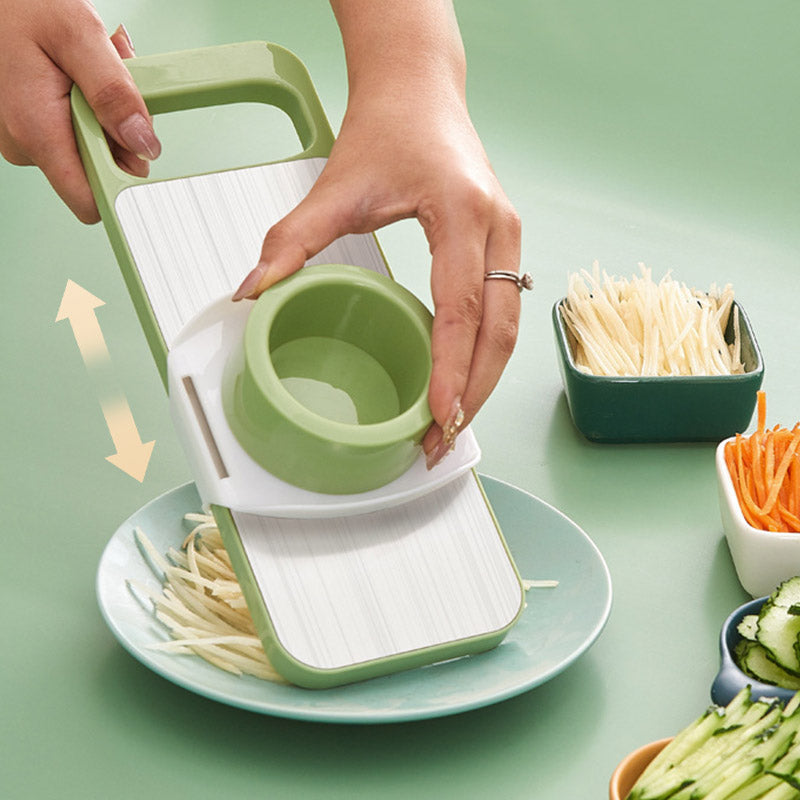 Outil de cuisine Quick Chop