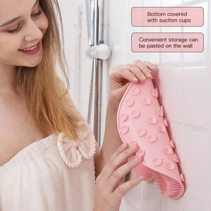 Ultimate Shower Foot Spa Pad