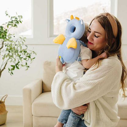 BabiGuard Baby Safety Helmet