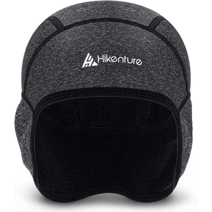 Doublure de casque d'hiver confortable