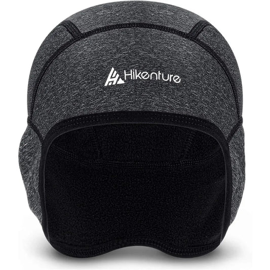 Cozy Winter Helmet Liner Hat