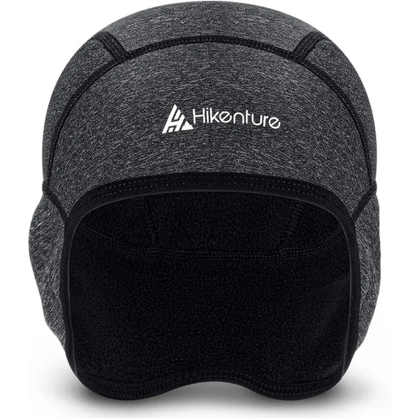 Cozy Winter Helmet Liner Hat