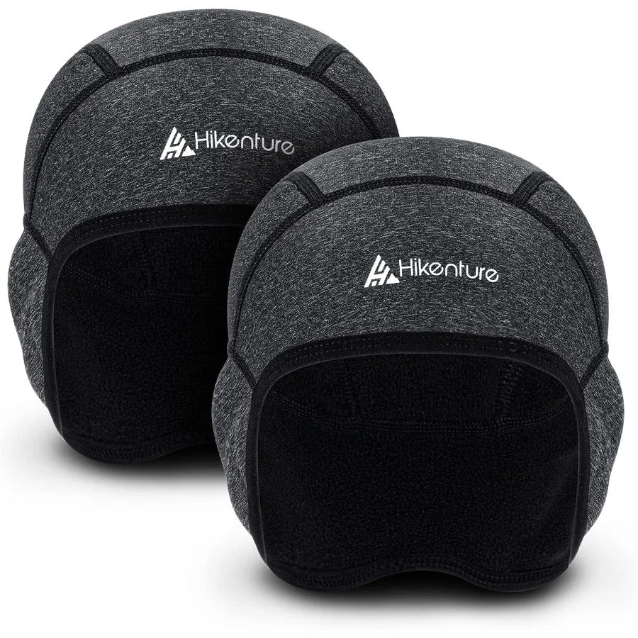 Cozy Winter Helmet Liner