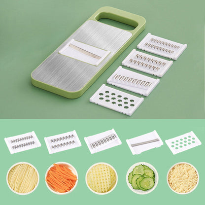Outil de cuisine Quick Chop