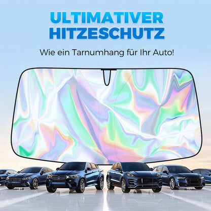 AutoShield Sun Protector