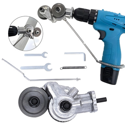 CutMaster Pro Attachment