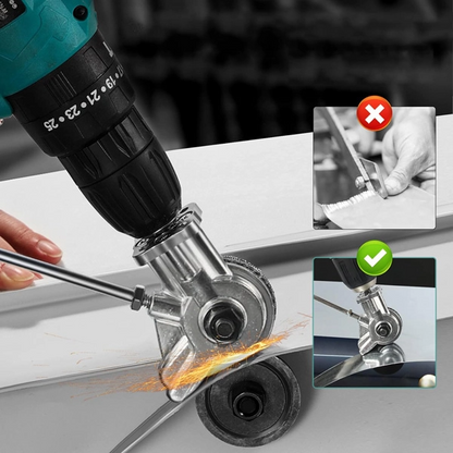 CutMaster Pro Attachment