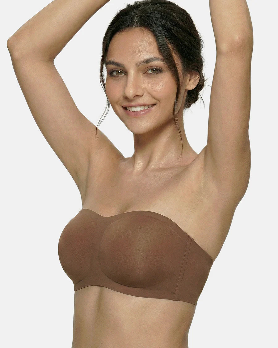 SilkLift™ Bandeau Bra
