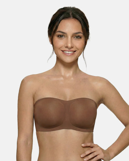 SilkLift™ Bandeau Bra