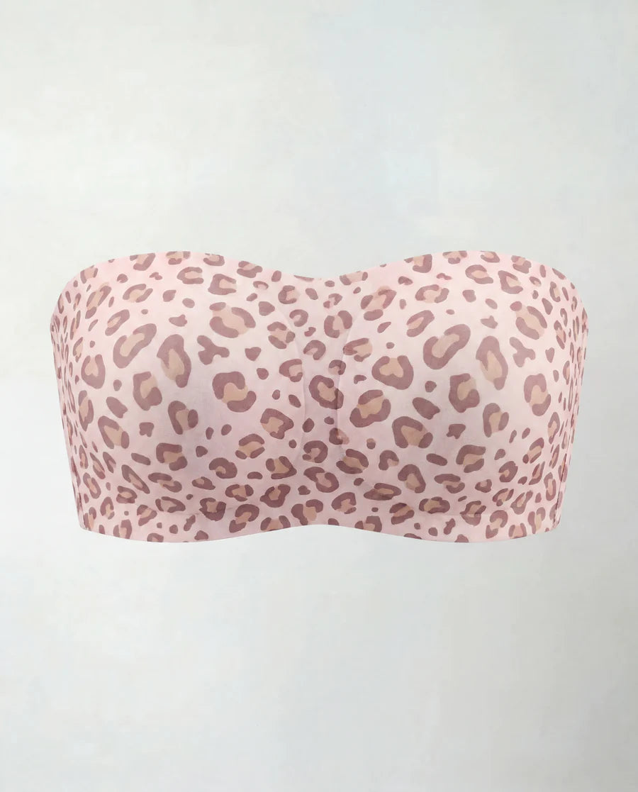 SilkLift™ Bandeau Bra
