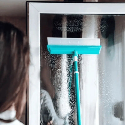 Recyclable Silicone Window Squeegee Kit