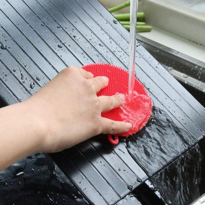 Defrosting Board