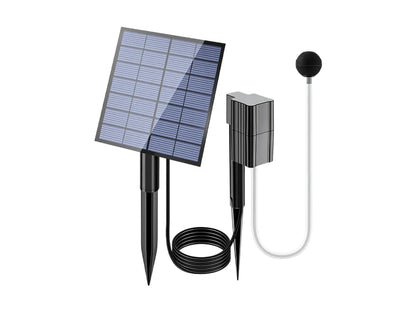 SolarFlow Oxygen Pro