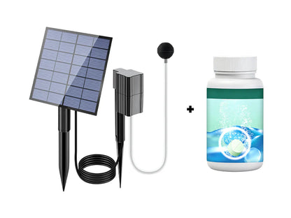 SolarFlow Oxygen Pro