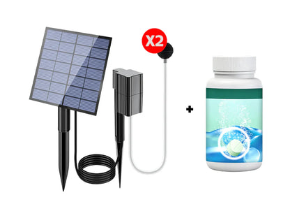 SolarFlow Oxygen Pro