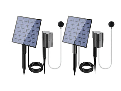 SolarFlow Oxygen Pro