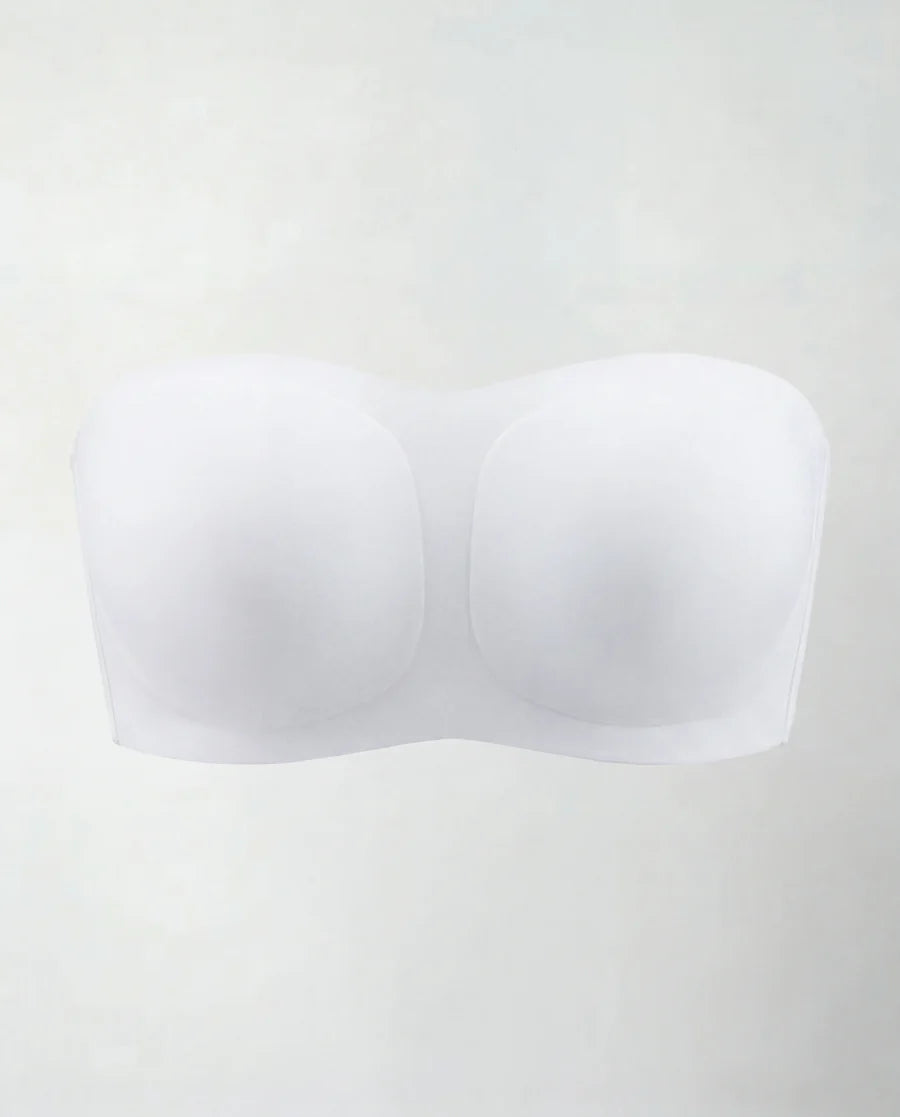 SilkLift™ Bandeau Bra