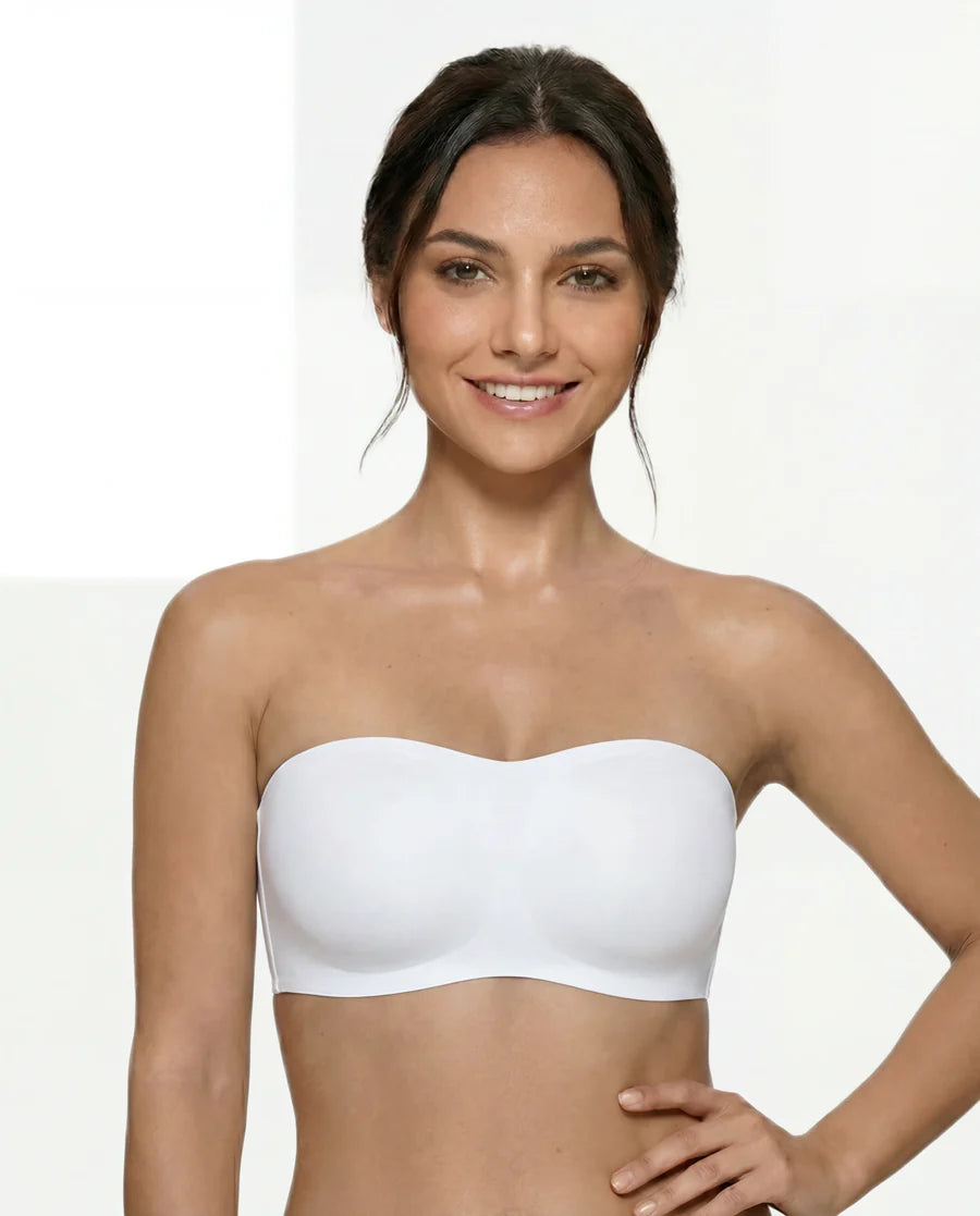 SilkLift™ Bandeau Bra