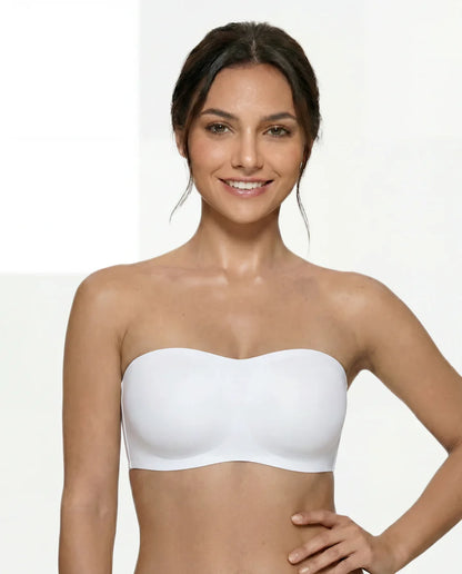 SilkLift™ Bandeau Bra